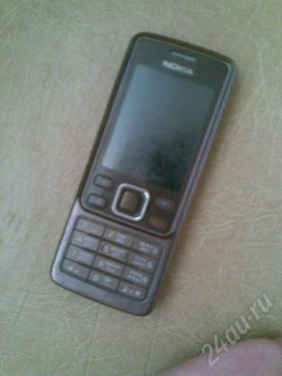 Лот: 198331. Фото: 1. Nokia 6300 Шоколад. Кнопочные мобильные телефоны