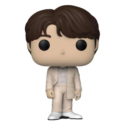 Лот: 24512749. Фото: 1. Фигурка Funko POP! Rocks: BTS... Другое (сувениры, подарки)