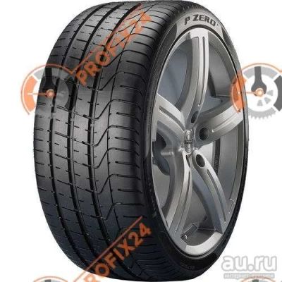 Лот: 13287147. Фото: 1. Автошина PIRELLI P-ZERO SPORTS... Шины