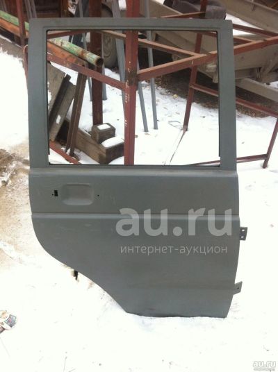 Лот: 22393218. Фото: 1. Кузовные детали на автомобили... Кузов