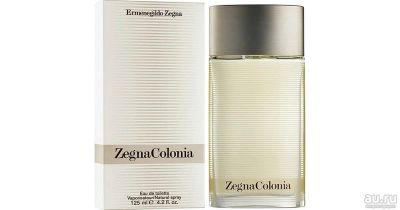 Лот: 2851036. Фото: 1. Zegna Colonia 100мл *3000 ароматов... Мужская парфюмерия