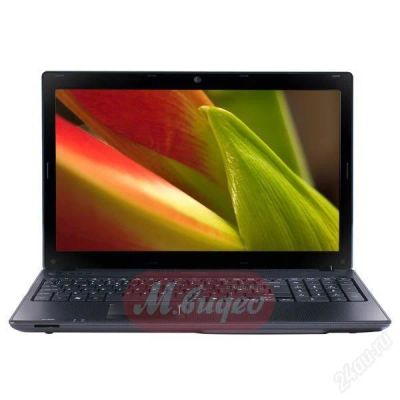 Лот: 775331. Фото: 1. Новый Acer Aspire 5742G Intel... Ноутбуки
