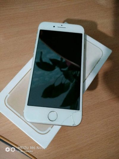 Лот: 12747488. Фото: 1. Копия iPhone 7. Смартфоны