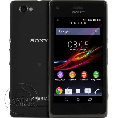Лот: 9097193. Фото: 1. Продам смартфон Sony Xperia M... Смартфоны