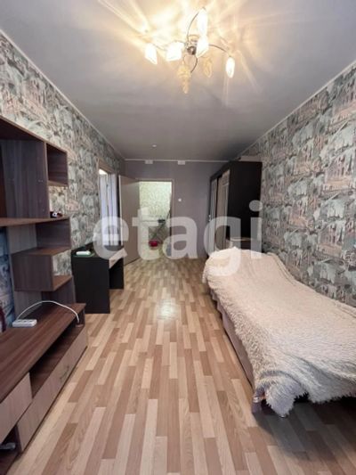 Лот: 25674140. Фото: 1. 1-комн. квартира , Красноярск... Квартиры, студии