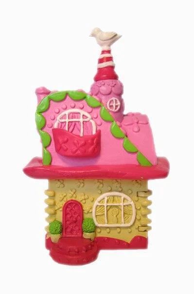 Лот: 4706751. Фото: 1. Fresh Toys домик для малышей... Куклы и аксессуары