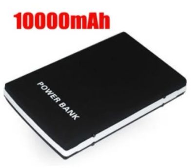 Лот: 4013246. Фото: 1. Портативный аккумулятор power... Аккумуляторы