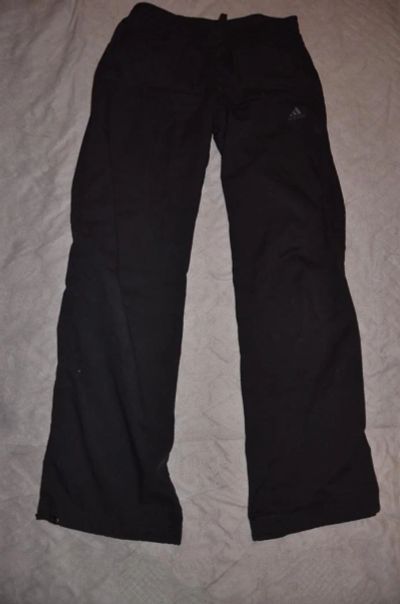 Лот: 3423224. Фото: 1. штаны adidas. Брюки, шорты