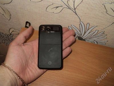 Лот: 308526. Фото: 1. Телефон ROVER. Смартфоны