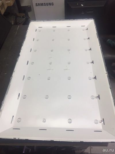 Лот: 13524504. Фото: 1. подсветка Doffler 40cfs71. Светодиодная подсветка