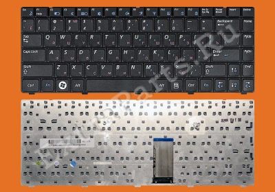 Лот: 9955460. Фото: 1. Клавиатура BA59-02490C, CNBA5902490C... Клавиатуры для ноутбуков