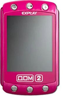 Лот: 6022430. Фото: 1. Mp3 плеер- Explay M6 ( Дом 2... Плееры