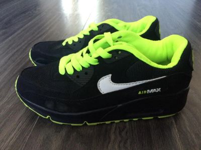 Лот: 5660151. Фото: 1. кроссовки nike одевали 1 раз. Кеды, кроссовки, слипоны