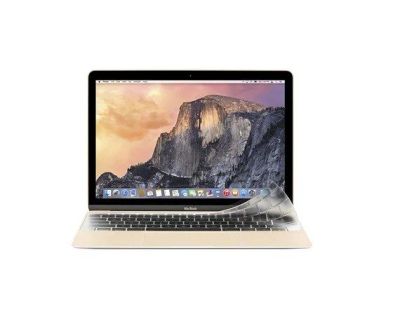 Лот: 25414669. Фото: 1. Накладка для клавиатуры MacBook... Чехлы, бамперы