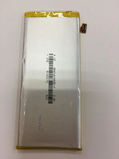 Лот: 10599464. Фото: 1. Акб (Аккумулятор) Huawei Honor... Аккумуляторы