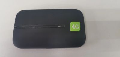 Лот: 17414089. Фото: 1. Новый модем Huawei E5576, 4G и... Беспроводные модемы