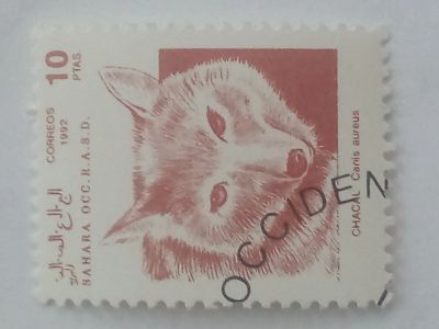 Лот: 21351791. Фото: 1. Почтовая марка. Марки