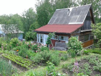 Лот: 9911505. Фото: 1. Дача 36 м2 на участке 8 сот. Дачи