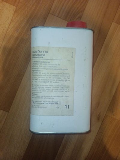 Лот: 19665591. Фото: 1. Контакт 60. Разъёмы
