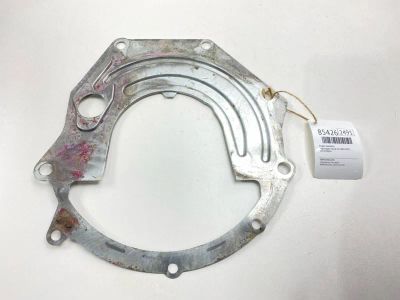 Лот: 22174568. Фото: 1. Кожух маховика Volkswagen Passat... Другое (автозапчасти)