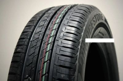 Лот: 17344958. Фото: 1. Летняя резина R-14 195/70 "Bridgestone... Шины