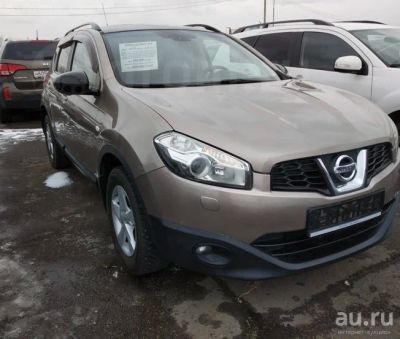 Лот: 15048005. Фото: 1. Продам Nissan Qashqai 2012 года. Автомобили