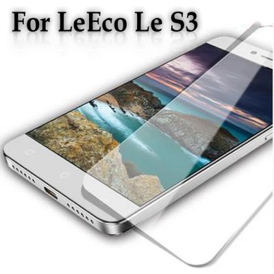 Лот: 10834100. Фото: 1. Защитное стекло LeEco Le S3 Pixel... Защитные стёкла, защитные плёнки