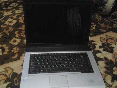 Лот: 5581983. Фото: 1. Toshiba 500gb+мышка беспроводная. Компьютеры в сборе