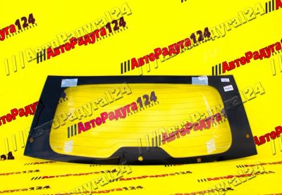 Лот: 18645093. Фото: 1. Стекло Lifan X60 (2011-) заднее... Кузов