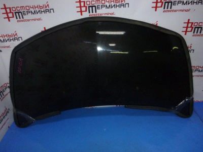 Лот: 14225130. Фото: 1. КАПОТ (для марок: RENAULT для... Кузов