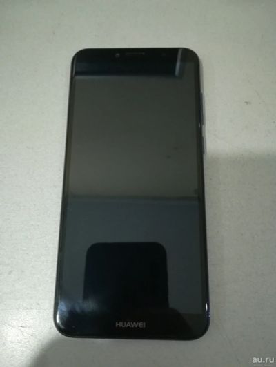 Лот: 13677022. Фото: 1. Смартфон Huawei Y6 Prime 2018... Смартфоны