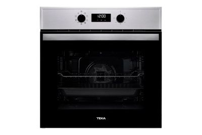 Лот: 23915388. Фото: 1. Электрический духовой шкаф Teka... Плиты, духовые шкафы, варочные поверхности