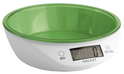Лот: 11254716. Фото: 1. Весы кухонные Galaxy GL 2804... Кухонная