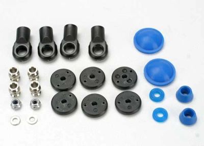 Лот: 5074389. Фото: 1. TRA-5462 Traxxas Rebuild kit... Автомоделизм