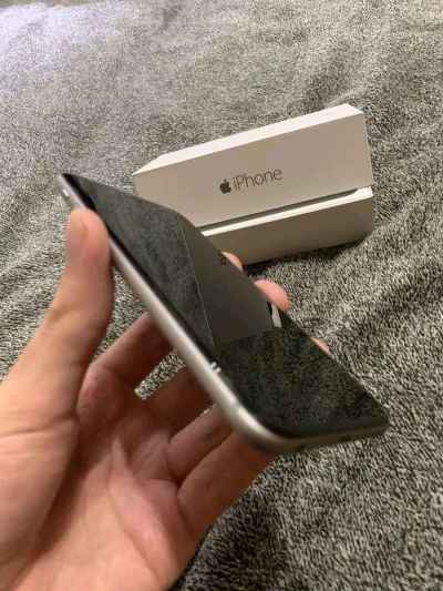 Лот: 14481212. Фото: 1. Iphone 6 64gb. Дисплеи, дисплейные модули, тачскрины