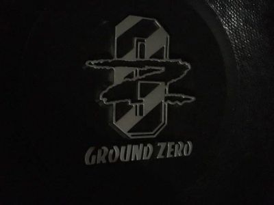Лот: 13738736. Фото: 1. Ground zero gzrw 38SPL. Сабвуферы