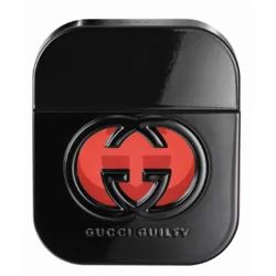Лот: 6296539. Фото: 1. Gucci Guilty Blac 50 мл. Страна-производитель... Женская парфюмерия