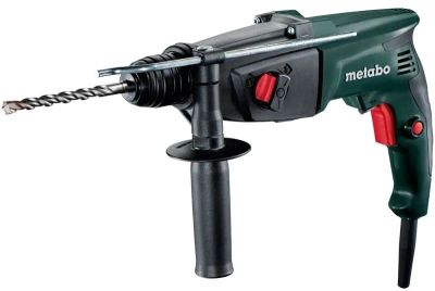 Лот: 8866071. Фото: 1. Перфоратор Metabo BHE 2444 606153000... Электроинструмент