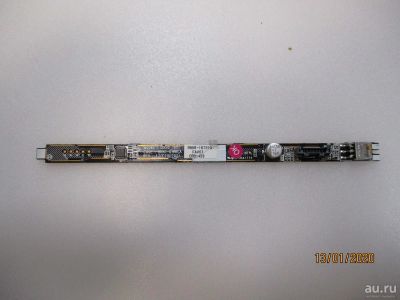 Лот: 14131415. Фото: 1. Samsung Пульт BN41-01600B/UE37D6100SW. Запчасти для телевизоров, видеотехники, аудиотехники