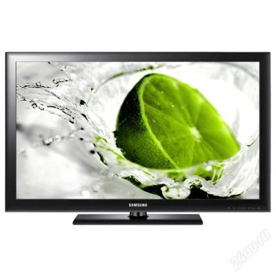 Лот: 1312371. Фото: 1. абсолютно новый телевизор samsung... Телевизоры