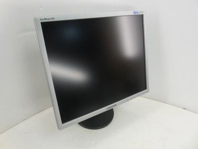 Лот: 19844539. Фото: 1. ЖК-монитор Samsung 943T, 19... ЖК-мониторы