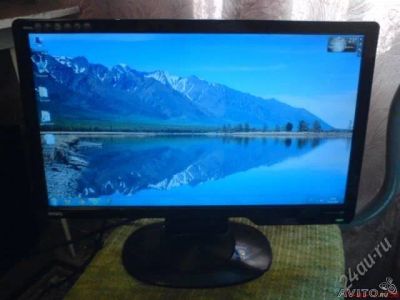 Лот: 1840644. Фото: 1. BENQ G925HDA. ЖК-мониторы