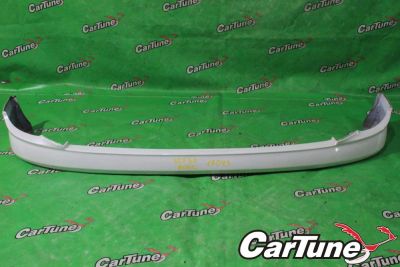 Лот: 10604819. Фото: 1. губа toyota celsior UCF30 3UZFE... Кузов