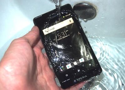 Лот: 2463931. Фото: 1. Sony Xperia go продажа (обмен... Смартфоны