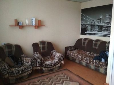 Лот: 10788226. Фото: 1. Аренда 1км Гусарова. Квартиры, студии