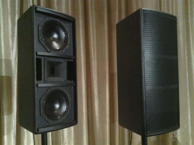 Лот: 2691376. Фото: 1. Sound industry A208 400W/4Ohm... Эстрадная акустика и усилители