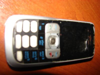 Лот: 4463033. Фото: 1. телефон Nokia 2630+зарядное, исправно. Кнопочные мобильные телефоны