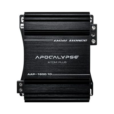 Лот: 19233144. Фото: 1. Deaf Bonce Apocalypse AAP-1600... Усилители