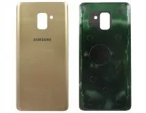 Лот: 21072571. Фото: 1. Задняя крышка для Samsung Galaxy... Корпуса, клавиатуры, кнопки
