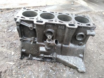 Лот: 13622406. Фото: 1. Блок. Двигатель и элементы двигателя